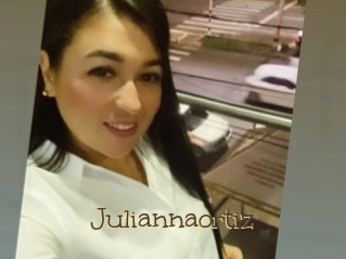 Juliannaortiz