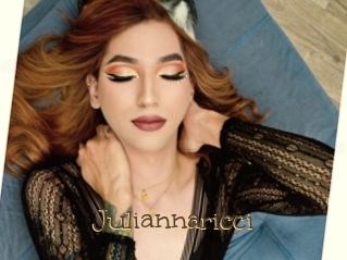 Juliannaricci