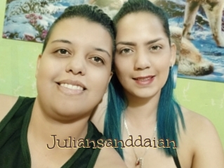 Juliansanddaian
