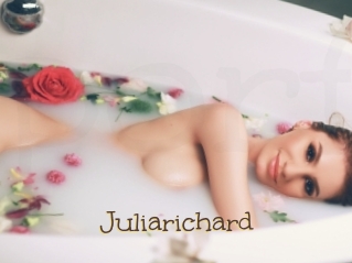 juliarichard Porno FR