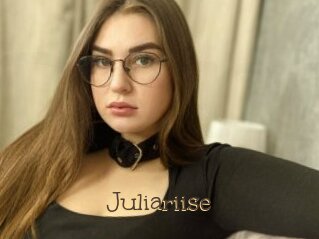 Juliariise