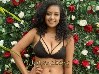Juliarobers