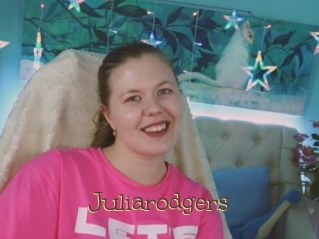 Juliarodgers