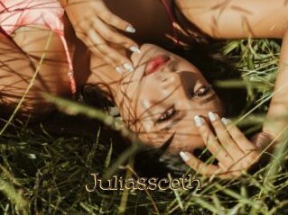Juliasscoth