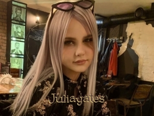 Juliayates