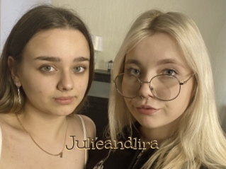 julieandlira Porno FR