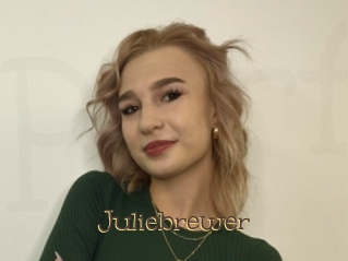 Juliebrewer