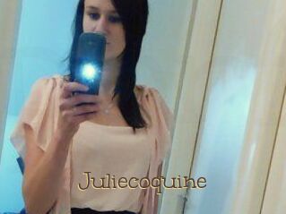 Juliecoquine