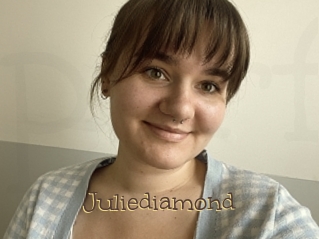 Juliediamond