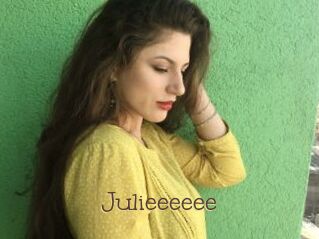 Julieeeeee