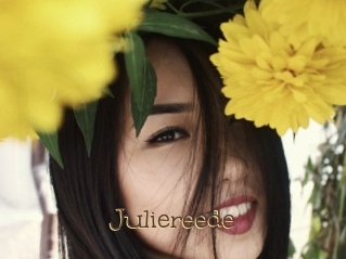 Juliereede