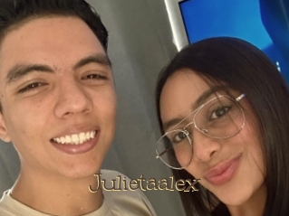 Julietaalex