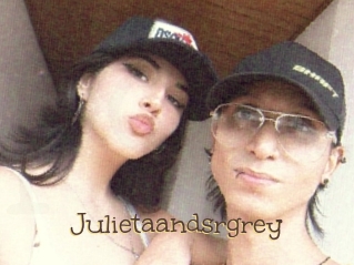 Julietaandsrgrey