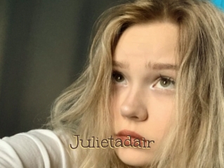Julietadair