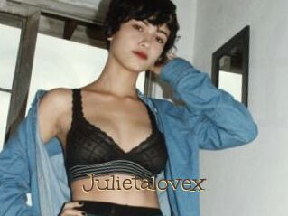 Julietalovex