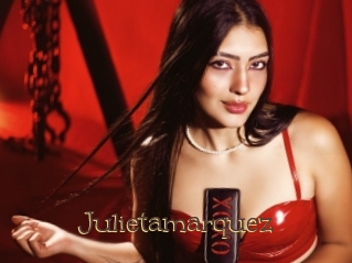 Julietamarquez