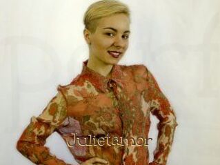 Julietamor