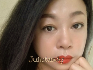 Julietandy