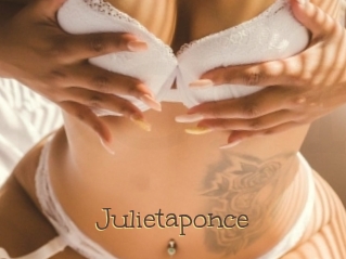 Julietaponce
