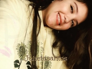 Julietasantos