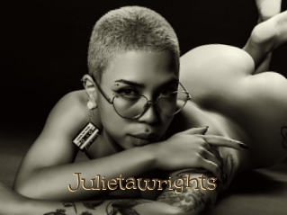 Julietawrights
