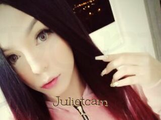 Julietcam
