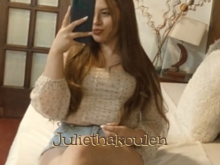 Juliethakoulen