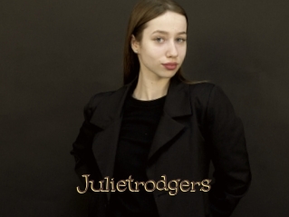 Julietrodgers