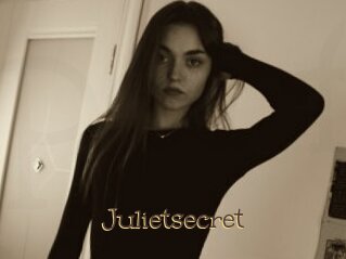 Julietsecret
