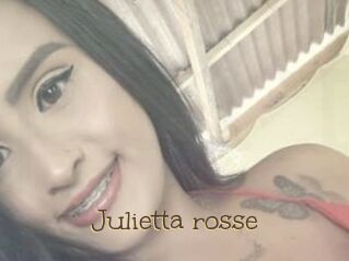 Julietta_rosse