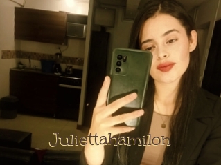 juliettahamilon Porno FR