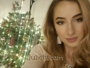 Juliettecam