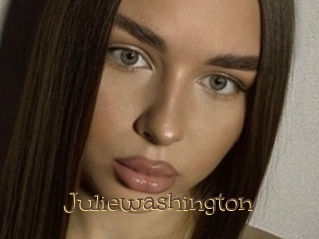 Juliewashington