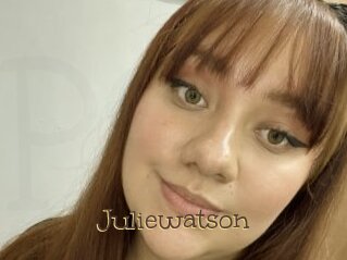 Juliewatson
