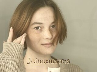 Juliewilsons