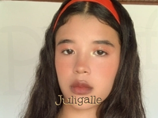 Juligalle