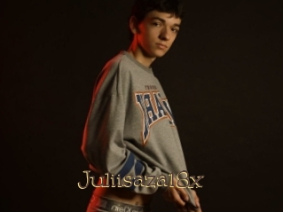 Juliisaza18x