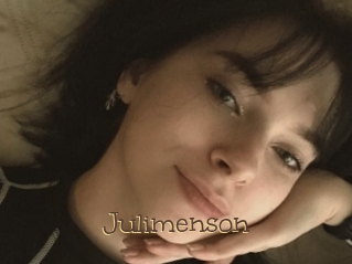 Julimenson