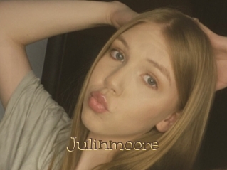 Julinmoore
