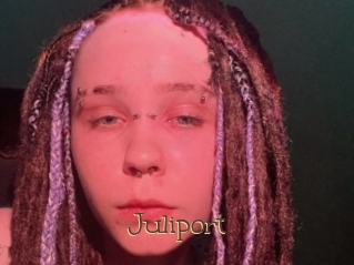 juliport Porno FR