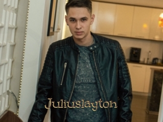 Juliuslayton