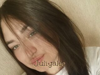 Juliyalee