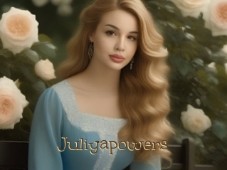 Juliyapowers