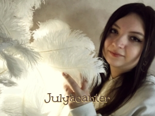Julyacanter