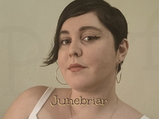 Junebriar