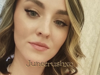 Junecrushxo