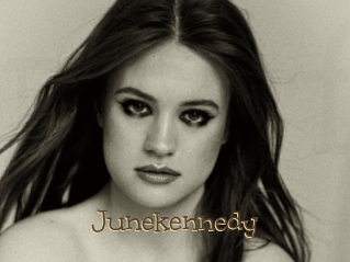Junekennedy
