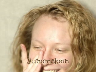 Junemakein