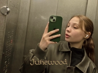 junewood Porno FR