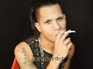 Juniorray